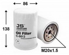 OIL FILTER