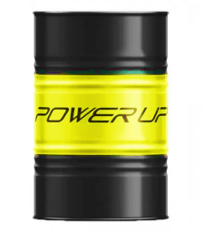 POWER UP INDUSTRIAL EP 220 GEAR OIL 